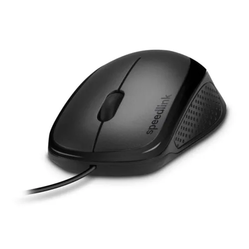 Speedlink Kappa USB-mus, svart