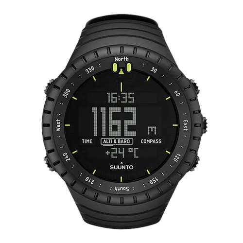 Suunto - Core Outdoor Smartwatch