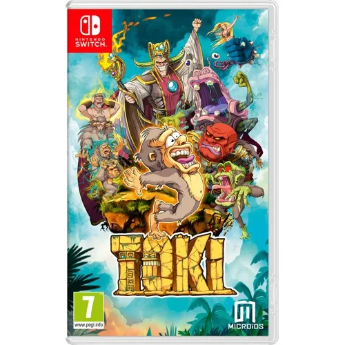 TOKI