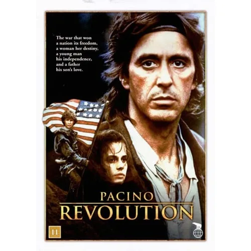 Revolutionen