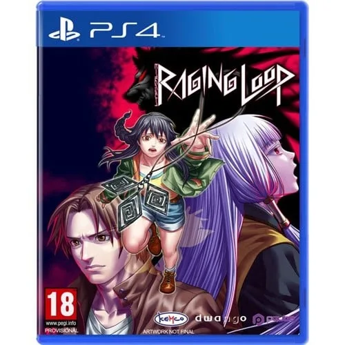 Raging Loop