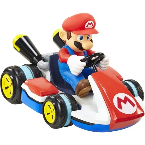 World of Nintendo