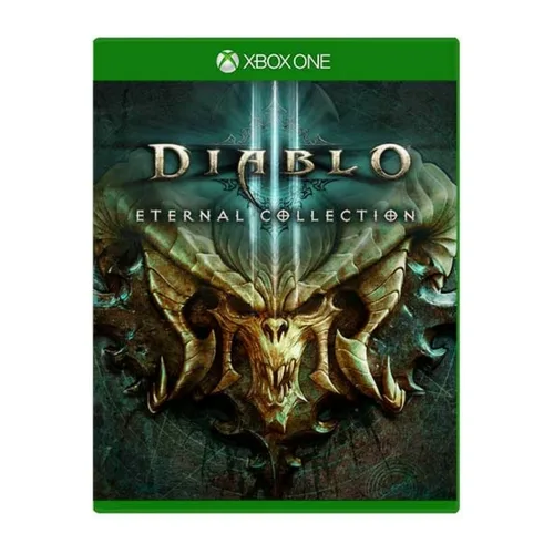 Diablo III (3): Eternal Collection