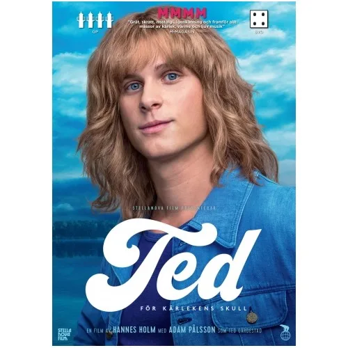 Ted - För kärlekens skull