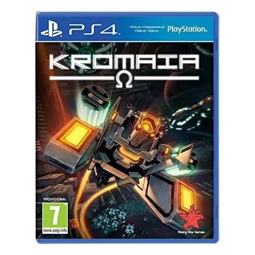 Kromaia Omega