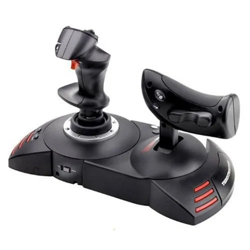 Thrustmaster T-Flight Hotas X