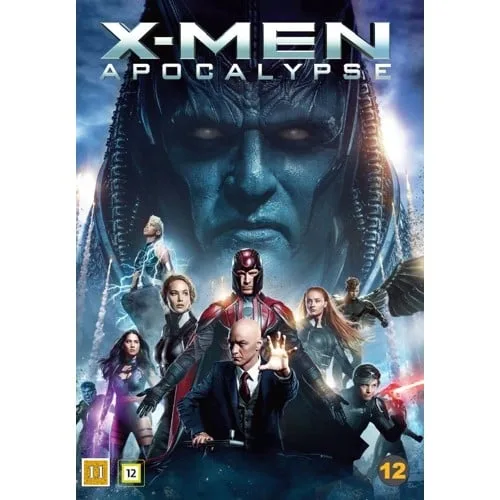 X-Men: Apocalypse
