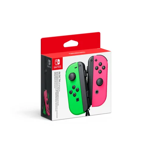 Nintendo Switch Joy-Con Controller Pair