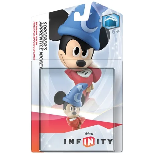 Disney Infinity Character