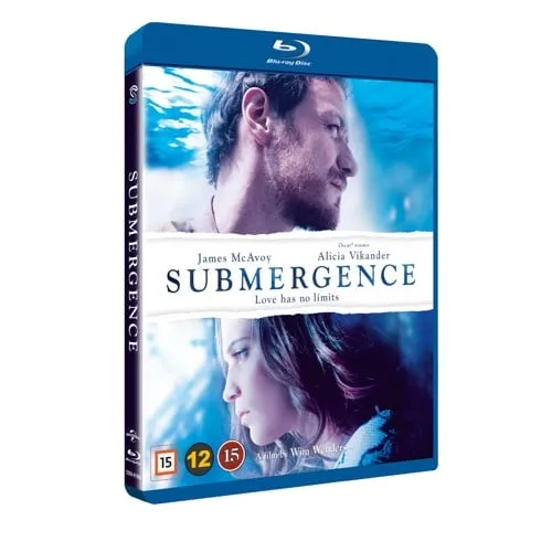 Submergence