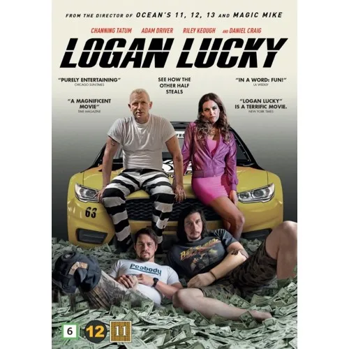 Logan Lucky