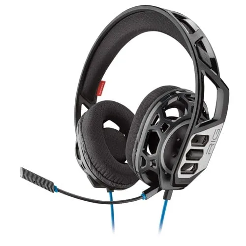 PLANTRONICS Gamingheadset PS4 RIG 300 HS
