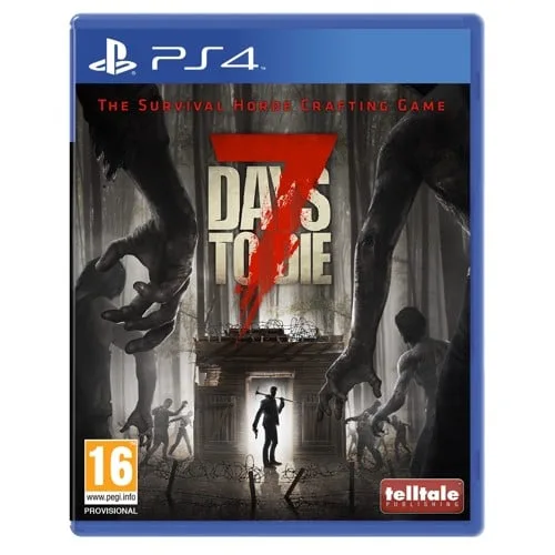 7 Days To Die