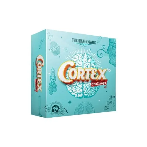 Cortex Challenge