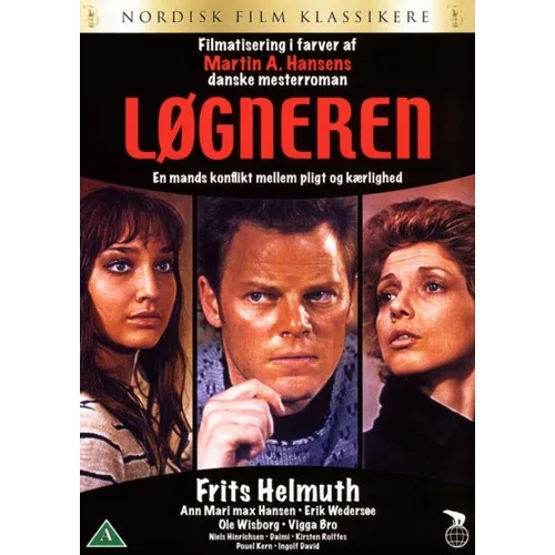 Løgneren (Oswald Helmuth)