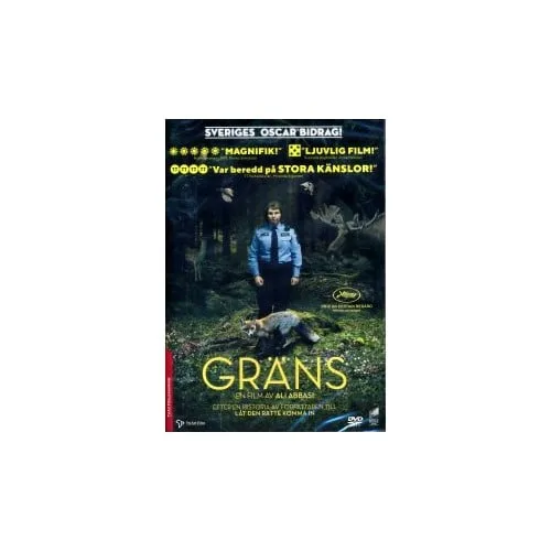 Gräns