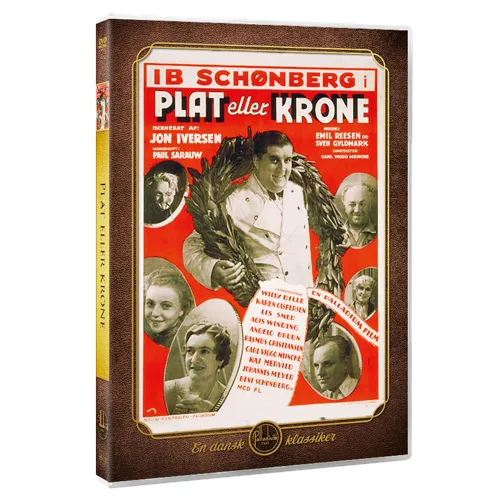 Plat Og Krone
