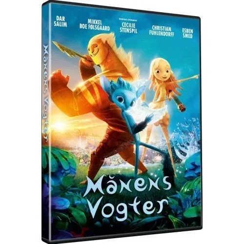 Månens vogtere