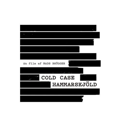 Cold Case Hammerskjöld