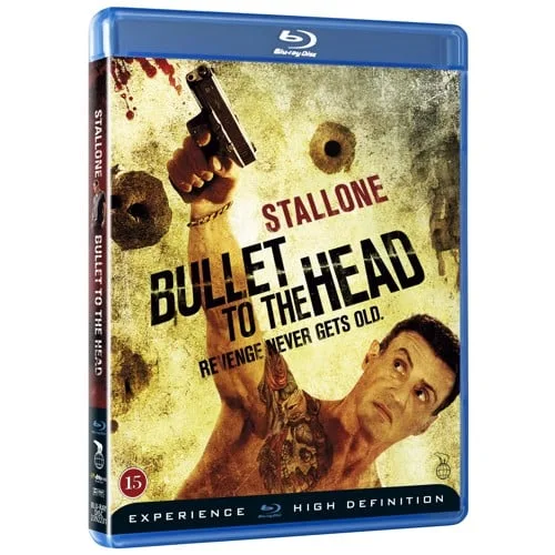 Bullet To The Head