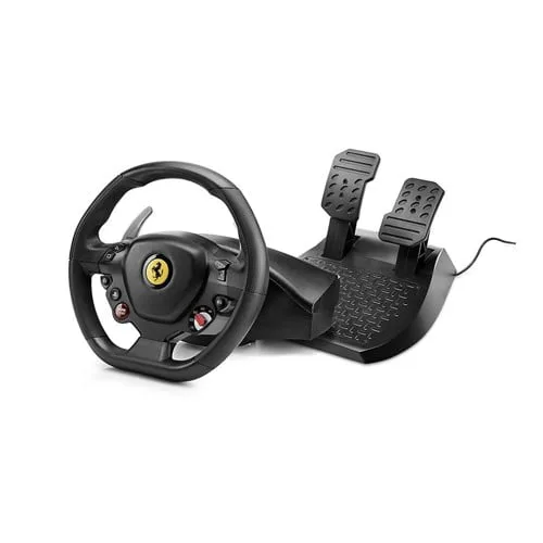 Thrustmaster T80 Ferrari 488 GTB Rattkontroll