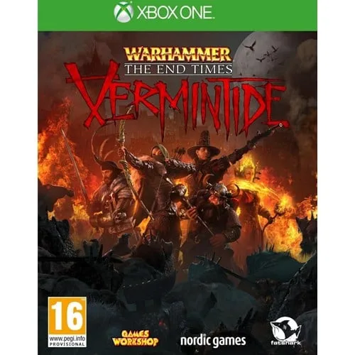 Warhammer: End Times - Vermintide