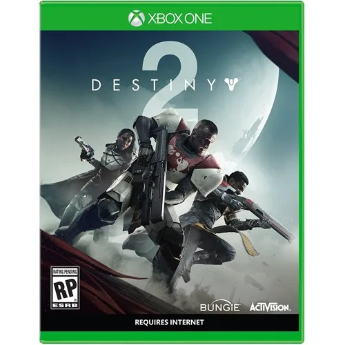 Destiny 2