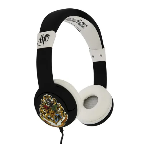 OTL Junior hörlurar - Harry Potter 'Tillbaka till Hogwarts' (HP0624)