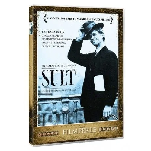 Sult (Henning Carlsen)