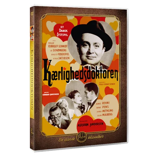 Kærlighedsdoktoren