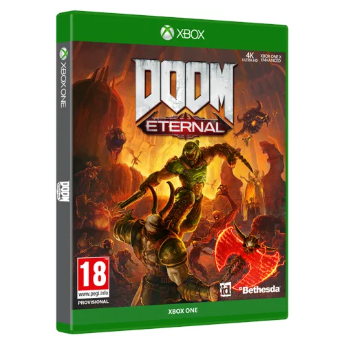 DOOM Eternal (XONE)