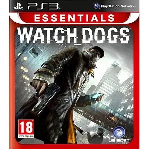 Watch Dogs (Essentials)