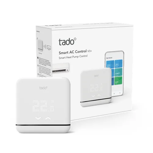 Tado Smart AC Controller