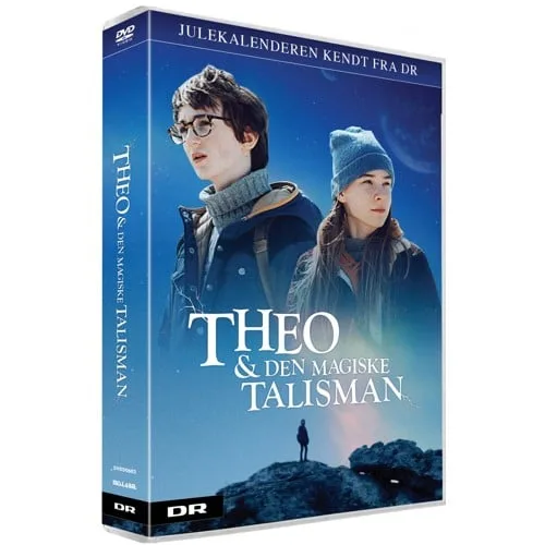 Theo og den magiske talisman
