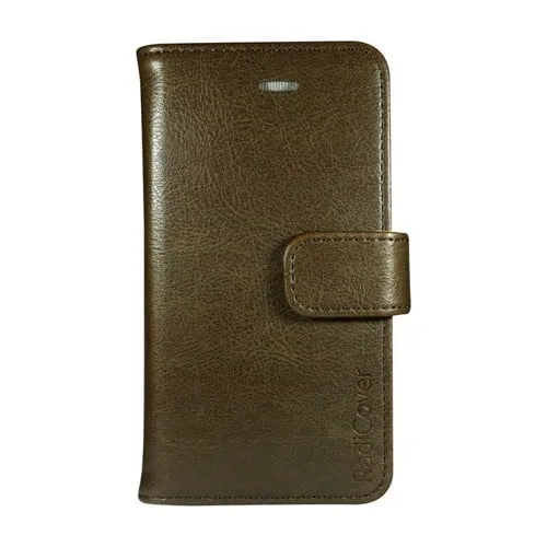 RadiCover Flipside Fashion fodral med stativ, iPhone 7/8