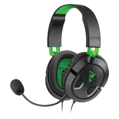 Turtle Beach Recon 50X Stereo Gaming Headset