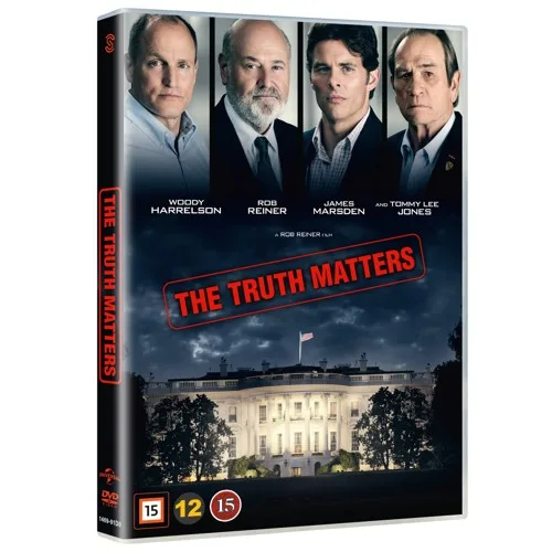 The Truth Matters (Shock and Awe)