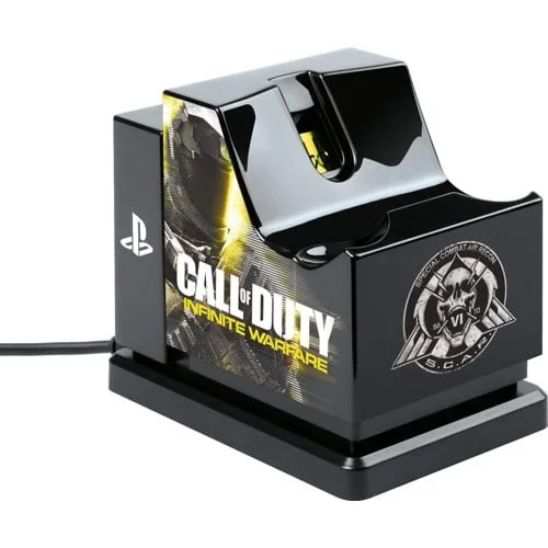 Call of Duty: Infinite Warfare laddare för PlayStation 4