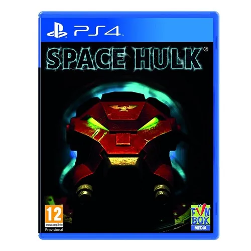 Space Hulk