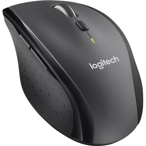 Logitech M705 Marathon trådlös mus