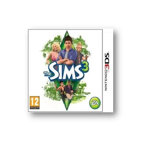 Sims 3