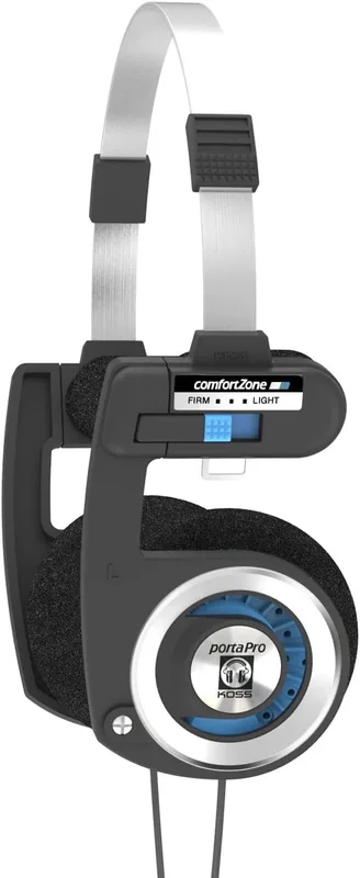 KOSS Porta Pro 2.0 Headset