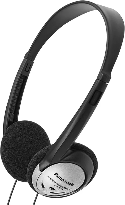 Panasonic RP-HT161E-K