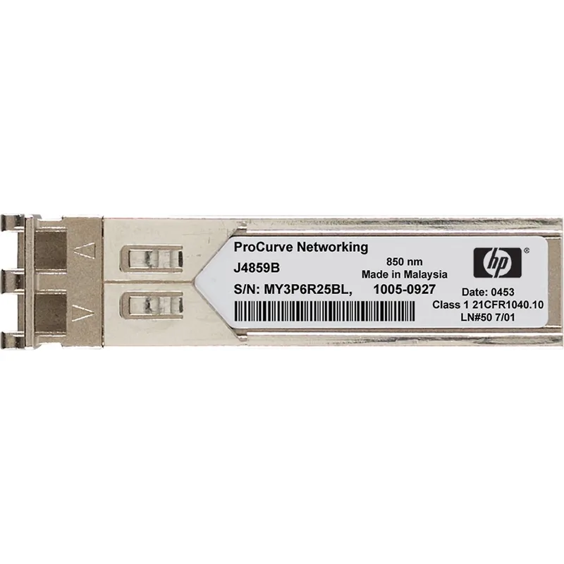 HP J4859C SFP-transceiver