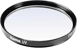 Hama 70077 UV- och skyddsfilter