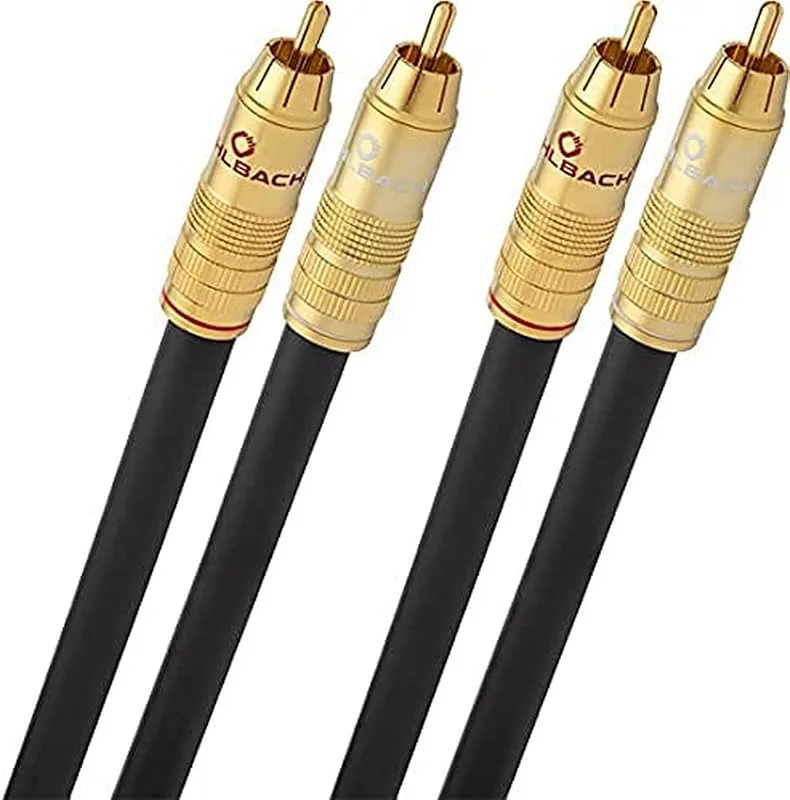 OEHLBACH NF 214 Master 100