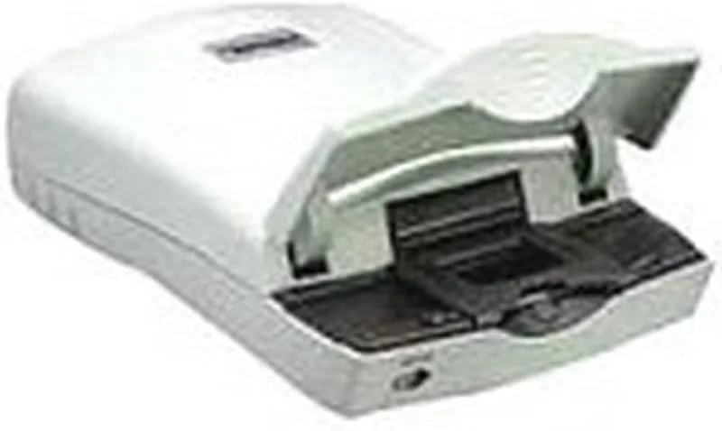 Pacific Image Electronics PrimeFilm PF1800U USB filmskanner