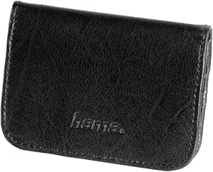 Hama Minneskort fodral (originalförpackning)