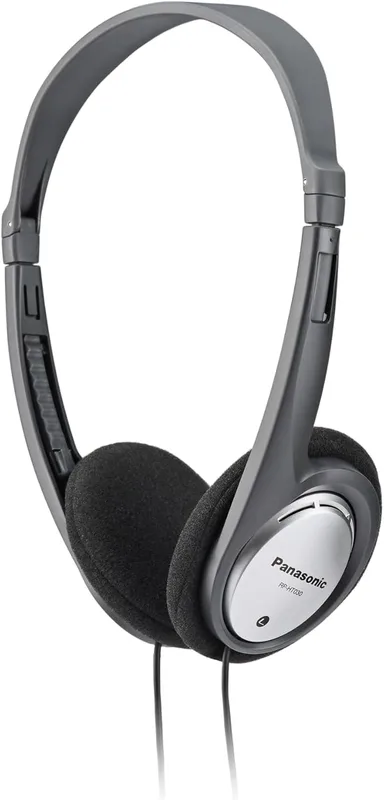 Panasonic RPHT030ES Hörlurar