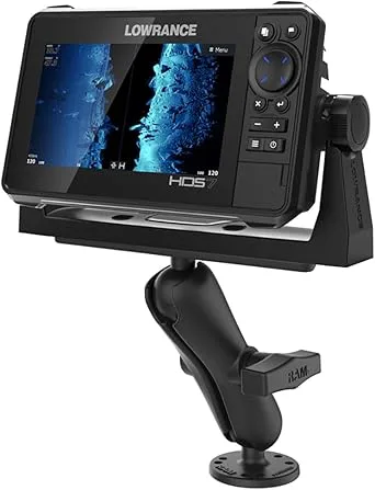 RAM Mounts monteringssats